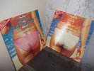 The Very Best Of The Beach Boys - Volume 1 & 2 Vinyl LP