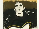 Lou Reed – Transformer; Vinyl LP, 1st UK Pressing, Laminated, 1972, LSP-4807