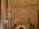 Rolling Stones BEGGARS BANQUET 180g Vinyl MONO LP from 2016 mono box Like New