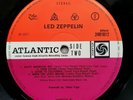 Led Zeppelin IV  A3 B3 Vault Stored EX vinyl UK 1st press1971 pecko duck