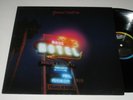 Great White - Psycho City (Rare Capitol Records Vinyl LP - 1992 - EX/EX)