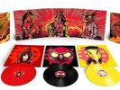 Hotline Miami OST Vinyl 1st Pressing LACED RECORDS sealed