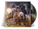 Jim Hensons The Dark Crystal Vinyl Record Picture Sealed Limited Edition 379/500