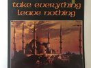 TAKE EVERYTHING  leave nothing INDIE ROCK FROM AUSTRALIA. compilation 2 LP SET