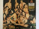 DEI TOTEN HOSEN  reich and sexy. 2 LP SET  limited edition  RARE RECORD