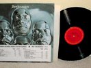 THE BYRDS Byrdmaniax LP Original 1st Press PROMO Columbia w/Timing Sticker NM