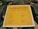 THE BEATLES GAMMA ALPHA TWO ALBUM SET GERMAN IMPORT