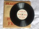 VINTAGE ELVIS PRESLEY THE TRUTH ABOUT ME MAIL ORDER 6” RECORD RARE WITH MAILER
