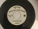 northern soul records / Youngblood Smith / You Can Split
