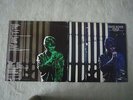 DAVID BOWIE - STAGE JAPANESE VINYL 2 LP SIGNED BY ADRIAN BELEW