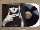The Teardrop Explodes Wilder Vinyl LP 1989 Fontana 836 896-1 VG+/VG+