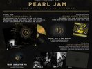 NEW Pearl Jam Live Vault Package 29 Complete Vinyl Third Man Records SEALED