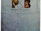 ELLA FITZGERALD & LOUIS ARMSTRONG - Pory And Bess - Verve Records - 2 LP BOX