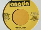 funk soul disco 45 FAMILY TREE Family Tree ANADA listen rare