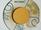 funk soul 45 AGGREGATION A Child is Born CHARITY listen rare