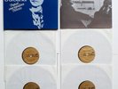 MARIA JUDINA 'Portrait of a Legendary Pianist' 4 LP BOX EURODISC 1982 - UNPLAYED