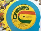 MYSTIC EYES & TRINITY “perilous time”orig UK 1979 GREENSLEEVES 12” single
