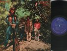 LP CREEDENCE CLEARWATER REVIVAL GREEN RIVER USA 1969 FANTASY LABEL FOLK COUNTRY