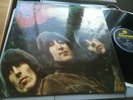 THE BEATLES  RUBBER SOUL  RARE 