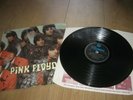 PINK FLOYD-The Piper At The Gates Of Dawn,SX 6157(First Press),VG/G