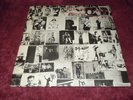 Rolling Stones Exile On Main Street UK 1st ’72 Artisan  W/Post Cards NM-