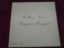 Rolling Stones Beggars Banquet 1968 Rare UK Mono Decca Unboxed J/T Tax Code Nice