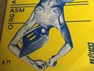 Buzzcocks Orgasm Addict Punk 7”ps Pistols Clash Adverts