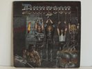 DUNGEON Fortress Of Rock LP Orig 1986 1st US Medieval Metal PRIVATE PRESS