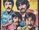 The Beatles - The Greatest Hits Unique Turkish Edition Rare 
