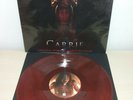 CARRIE - BELTRAMI - RED - NUMBERED - MOV - MUSIC ON VINYL - LP