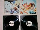 2Lp Dire Straits ?– Alchemy (1984) 1st Print UK