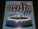 The Prodigy - One Love 12