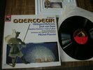 3LP BOX - MAGNARD - Guercoeur PLASSON compl.rec.  EMI digital   M-/NM