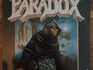 Paradox - Heresy - 12” Vinyl First Press