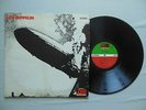 LED ZEPPELIN - Monarch Pressing of Their Self Titled DEBUT LP SD 8216  EX & EX+