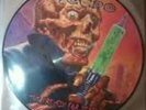Necro - The Pre-Fix For Death Vinyl 2LP Picture Disc New & unplayed