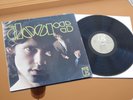 THE DOORS SAME 1ST PRESS 1968 GOLDEN ELEKTRA EKS 74 007  PSYCH