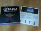 the dream stone - mike batt ozzy osbourne bonnie tyler gary glitter vinyl LP