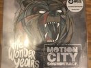 The Wonder Years/Motion City Soundtrack - Split 7
