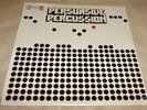 Persuasive Percussion by Terry Snyder (Vinyl LP, 1978 USA Sealed)