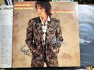 Jeff Beck - Autographed Hand Signed - ' Flash ' VINYL LP