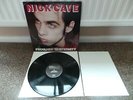 NICK CAVE & THE BAD SEEDS - From Her To Eternity(UK 1984 1ST PRESS VINYL ALBUM)
