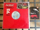 U2: Desire (Hollywood Remix) - Rare Ltd Ed Philippines 12