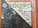 Various - Full Equipo Super Tropical Vol 2 Latin Salsa Cumbia Dexter's Peru VG+