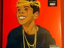 WESTSIDE GUNN - FLYGOD 2LP GXFR CONWAY DAUPE NEAR MINT VINYL NUMBER 177 / 250