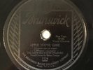 HEAR  SAVANNAH SYNCOPATORS w/ JIMMIE NOONE BRUNSWICK 7124 After You've Gone