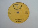JAH WOOSH - Jah Is The Ruler/Ruling Power - Yard International Y102 - 1978 - 12