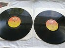 WAR OF THE WORLDS Jeff Wayne SOUNDTRACK MINT 1978 Press MUSEUM UNPLAYED EXAMPLE