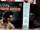 Elvis ARGENTINA Paraíso Hawaiano 1966 Lp Rock’n’Roll RARE PRESSING