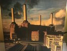 PINK FLOYD ANIMALS LP VINYL (NO BAR CODE) - (6)